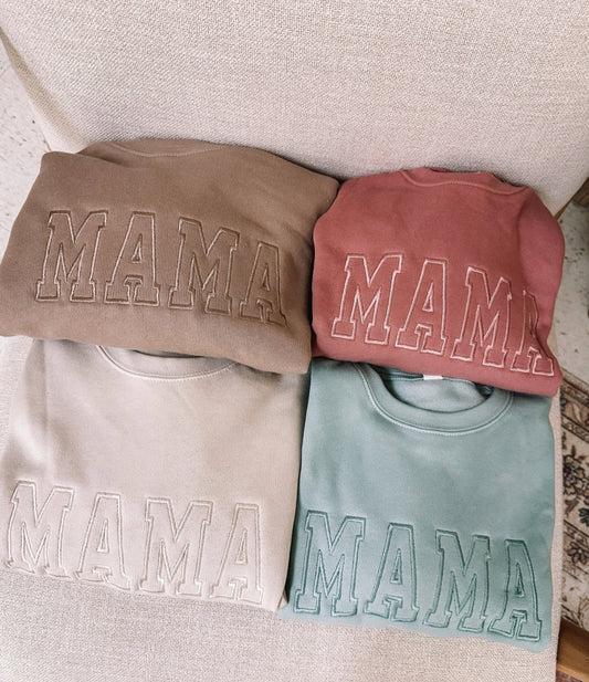 MAMA Sweatshirt